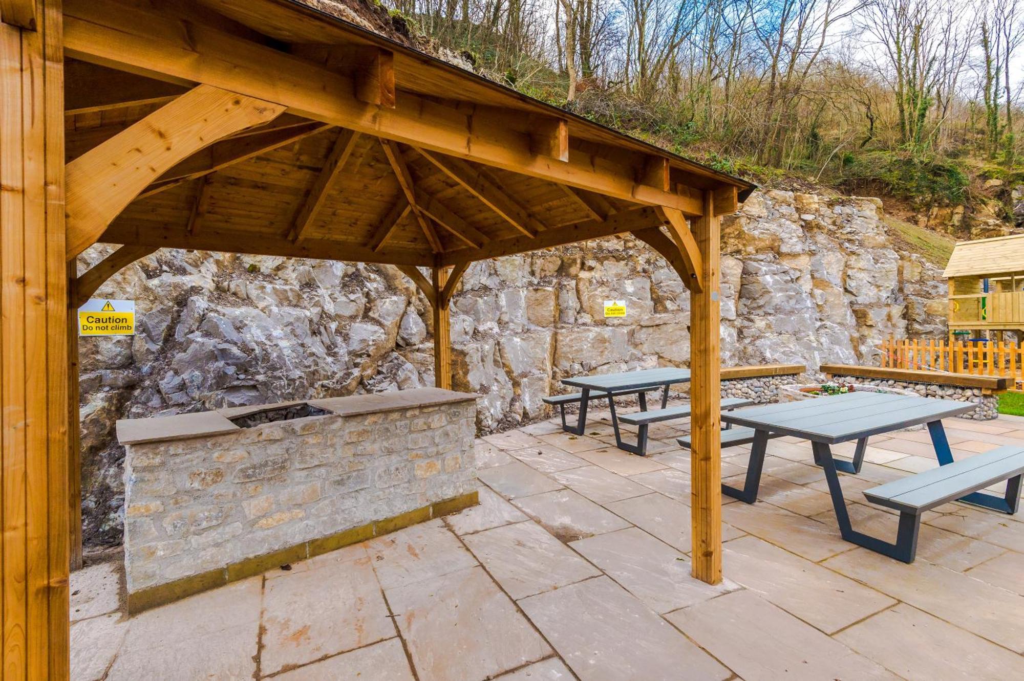 No.44 Apartamento Stony Middleton Exterior foto