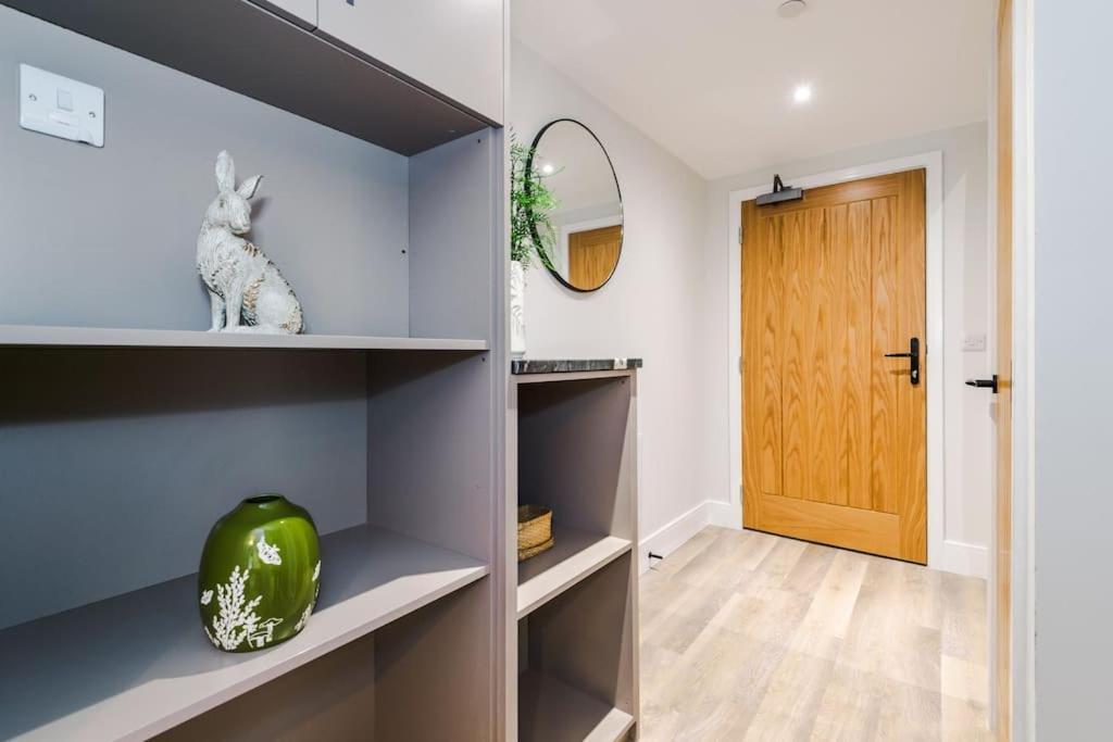 No.44 Apartamento Stony Middleton Exterior foto