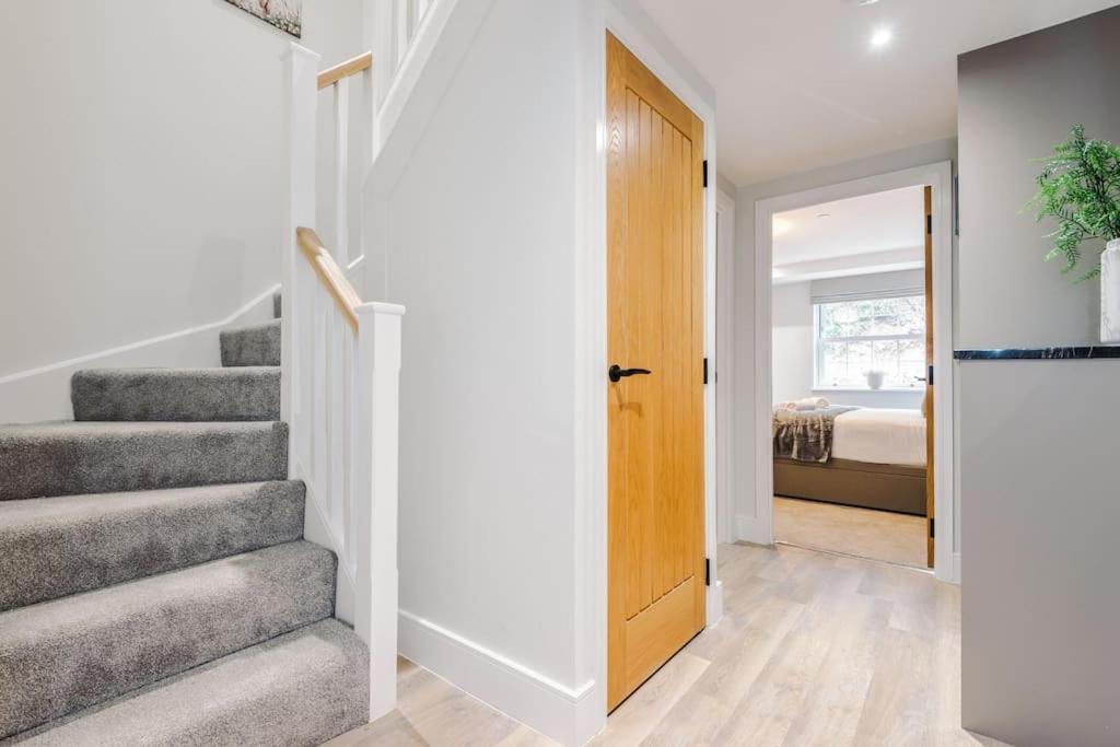 No.44 Apartamento Stony Middleton Exterior foto