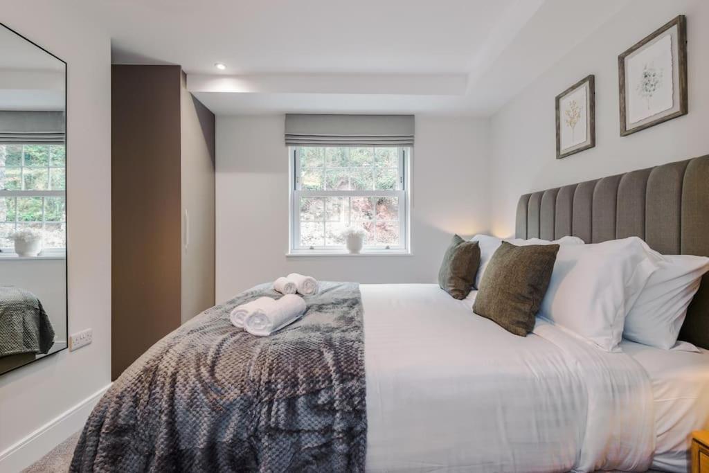 No.44 Apartamento Stony Middleton Exterior foto