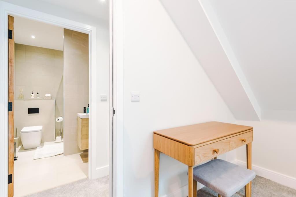 No.44 Apartamento Stony Middleton Exterior foto