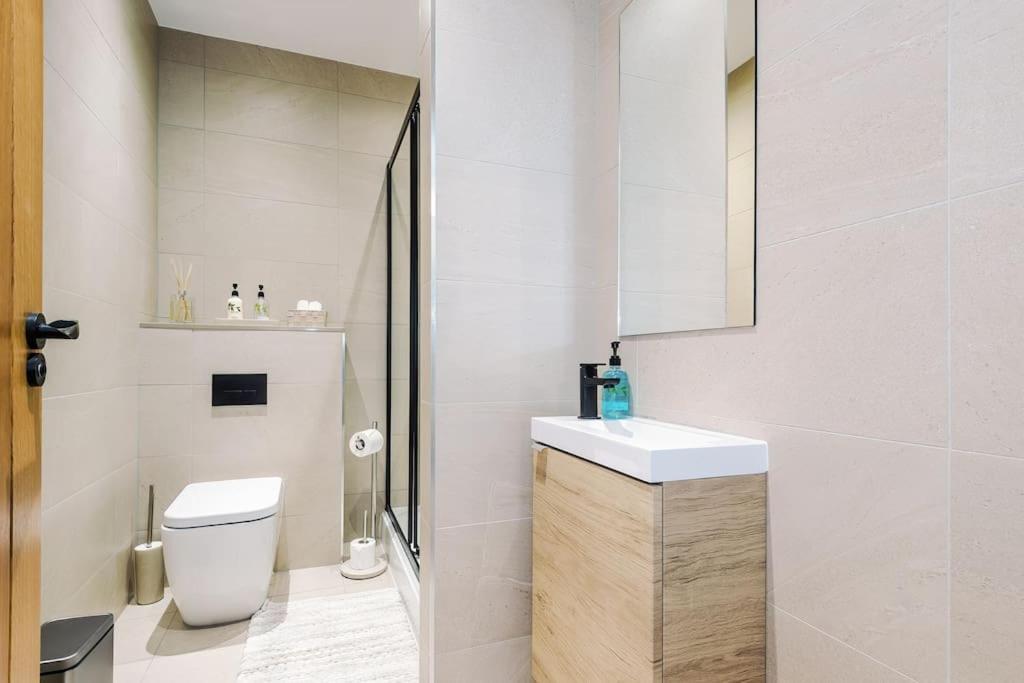 No.44 Apartamento Stony Middleton Exterior foto
